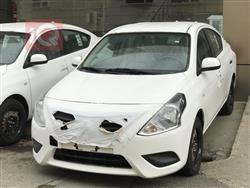 نيسان صني